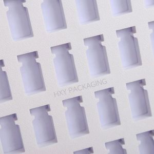 Customized Rigid Paper Boxes Cosmetic Luxury Perfume Packaging Boxes