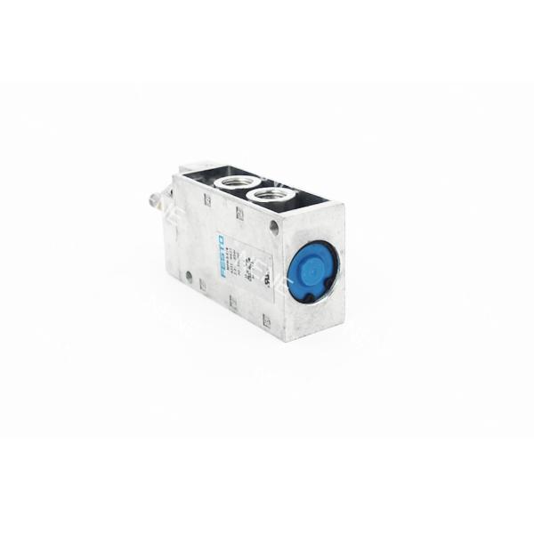 Buy Festo Solenoid Valve MFH-3-1/4-S 7959 With Optional Mounting Position G1/4 at wholesale prices