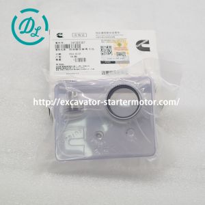 EexcavaStart Cummins ISG Engine Injector Valve Group 5473013EF 4307475