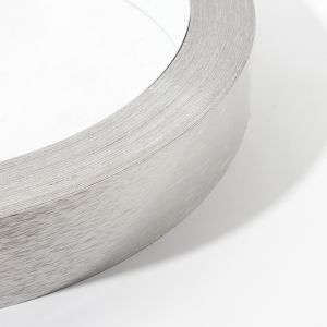 Mill Finish 3.5 Inch 5.3 Inch 4.3 Inch Aluminum Channel Letter Coil Material