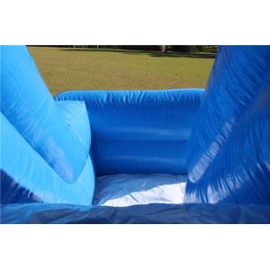 5 In1 Combo Jumping Castle