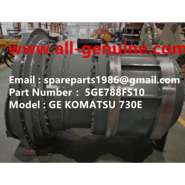 5GE788FS10 WHEEL MOTOR GE 730E 830E TEREX UNIT RIG BUCYRUS MT4400AC MT5500