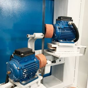 Automatic Vertical Sponge PE Foam Cutter Machine Fast Speed 600mm