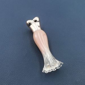 Skirt Mermaid Gradient Rose Gold Empty Lip Gloss Tube 3ml