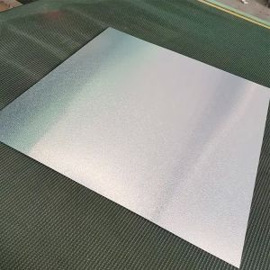 Embossed Aluminum Sheet -----------------------