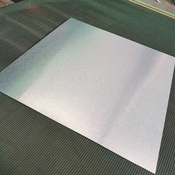 Buy Embossed Aluminum Sheet ----------------------- at wholesale prices