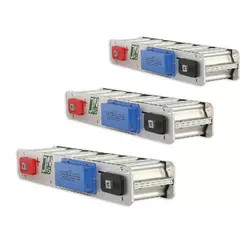 Quality Telecom High Voltage Supercapacitor Hybrid Battery For Automotive for sale