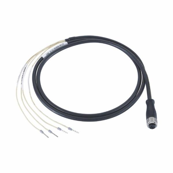 Buy NFPA 130 Industrial Ethernet Patch Cable T coded LSZH For Fixed Guideway Transit at wholesale prices