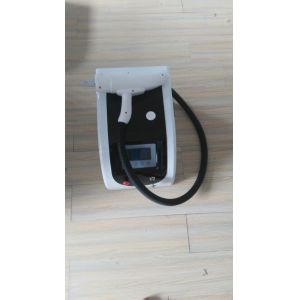 Painless Q Switched Yag Laser Effective For Pigmentation Treatment