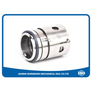 Quality Strong Universality Single Mechanical Seal H9A Material SIC/SIC for sale
