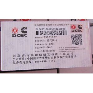 Cummins 6BT5.9 exhaust valve 3901607