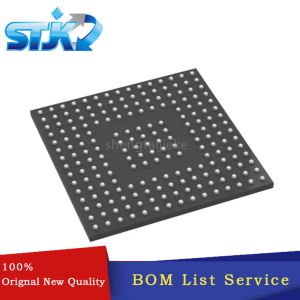 ShenZhen Original MachXO2 Field Programmable Gate Array IC Chip 104 65536 1280