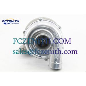 Rhc7 Hitachi Excavator Turbocharger 24100-2311
