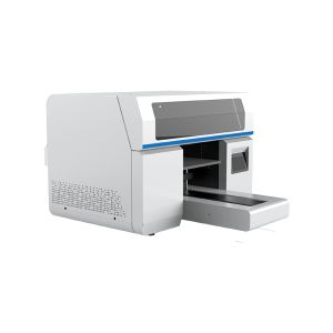 A3 UV Inkjet Printer Mobile Covers Printing Machine With U1 HD Printhead