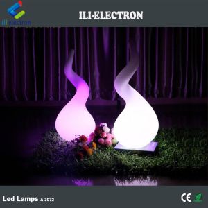 Remote Control Pool Glow Lights IP65 Waterproof For Outdoor Garden