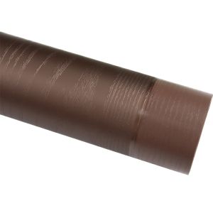 Custom Matte PVC Furniture Film Laminate For Wardrobe