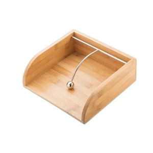 Stainless Steel Weight Guide Tableware Kitchen Countertop Design Tissue Napkin