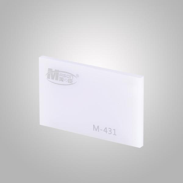 Plexiglass Panels 48" X 96" X 3/8" Color Acrylic Sheet Opaque Plastic Sheeting