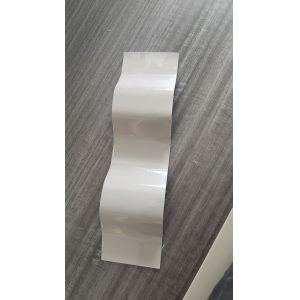 Customized Plain FRP Sheet Products Novel Style For Communication