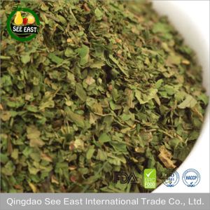 Dehydrated Herbs Dried Parsley Leaves 2-4 mm