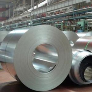 Container Plate ASTM 2.5mm 1500mm Hot Dipped Galvanized Coil