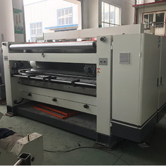 Buy Fingerless Adsorption Single Facer at wholesale prices