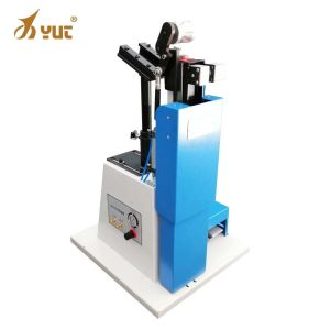 Footwear String Grasping Lasting Machine Customizable with Adjustable settings