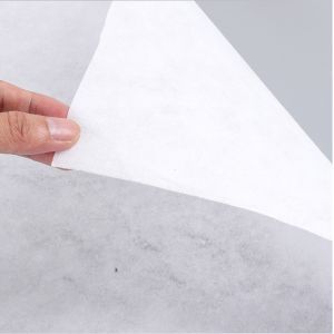 Custom Nonwoven Fabric Interlining For Shirt Interfacing Needs