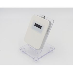 Lithium Battery Powered Audio Guide Transmitter For Factory And Museum Visiting