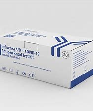 Buy Self Test Swab Rapid Antigen Test Kit Nasopharyngeal Swab at wholesale prices