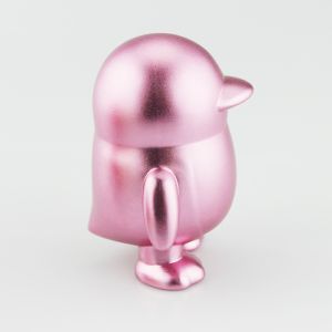 SGS Anode Oxidation Aluminium Die Casting Components Bluetooth Speaker Case