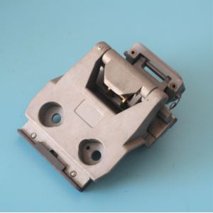 Bruckner Finishing Machine Spare Parts Stenter Clip Double Usage Aluminum