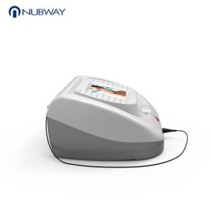 High Frequency Latest Portable Immediately Result Capillary Removal Nubway