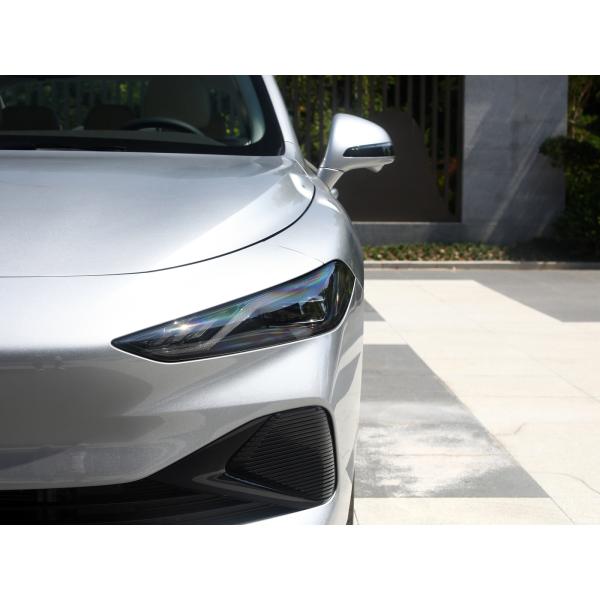 Body structure 4-door 5-seat SEDAN PLUG IN HYBRID Electric Car by ROEWE D7 DMH BIG Energy Vehicle