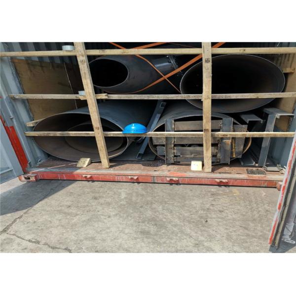 Buy Superintendence Lashing Survey Consultant Safe Shipping For Bulk Cargo at wholesale prices