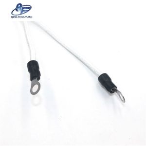 RXLG Resistor 500W Brake Resistor Ohm 500Watt For Vfd Drives