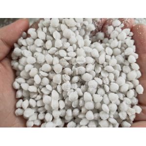 Livestock Manure Fertilizer Double Roller Extrusion Granulator