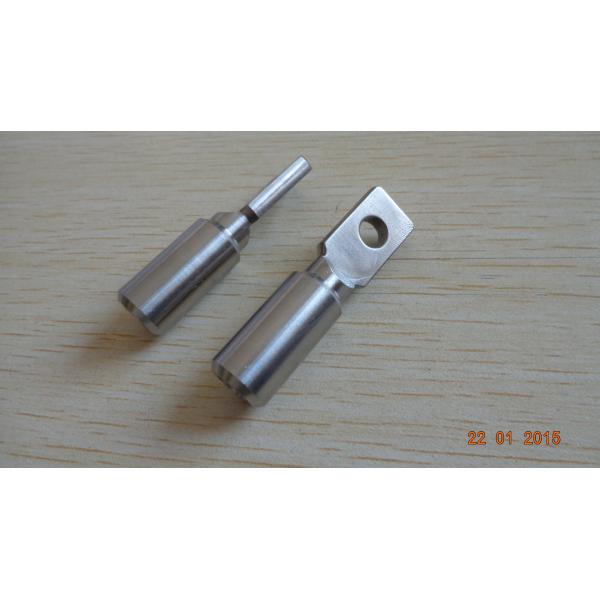 Customize carbon steel CNC machining, made in China professional manufacturer