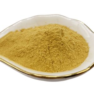 Soil Analysis Agricultural Chitosan Oligosaccharide Brown Powder