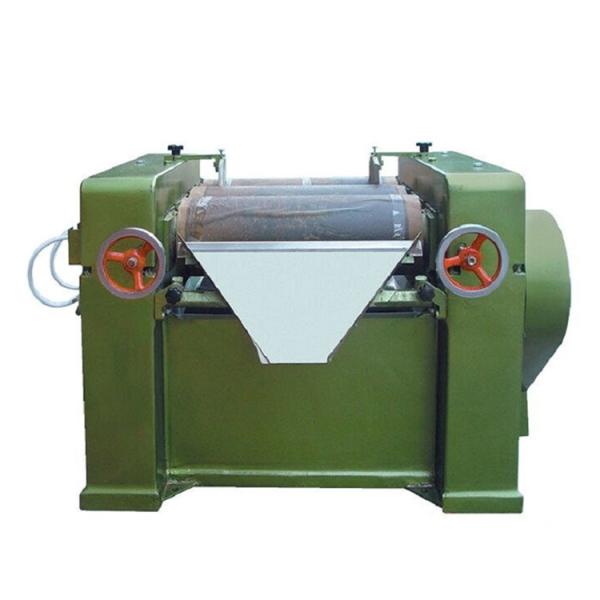 High Quality Custom Injector Melting Pot Candle Wax Roll Making Machine for Textile Industry