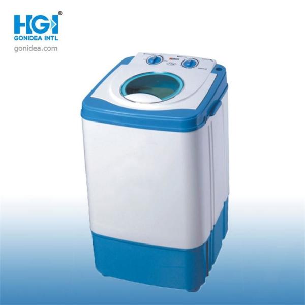 Buy Electric 7KG Fully Automatic Washing Machine With Manual Control at wholesale prices