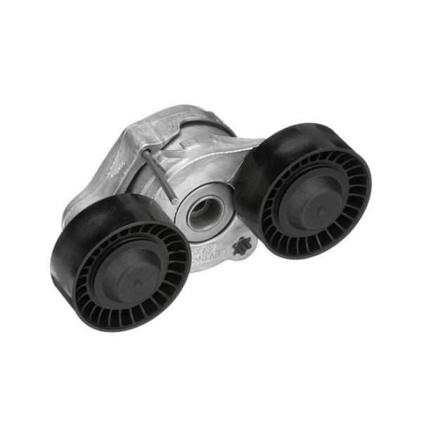 Womala Serpentine Belt Tensioner Assembly for Land Rover & Jaguar LR114017 LR071712