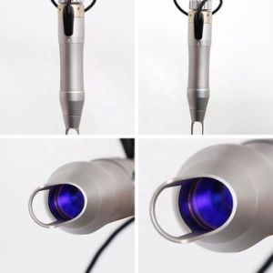 NUBWAY Professional OEM & ODM 600ps Picosure Picosecond Machine Q Switched ND