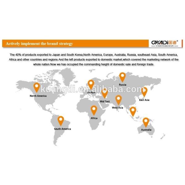 600ml hot selling coffee cup stainless steel mug leakproof coffee tumbler stainless steel cup with lid