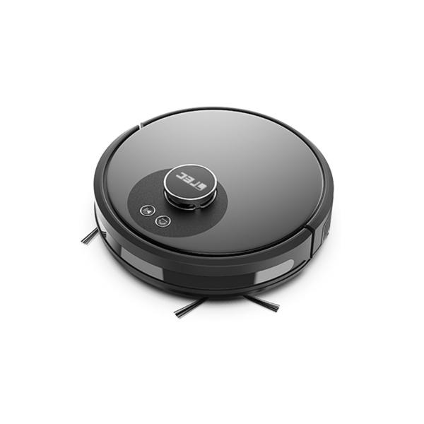 Buy Faster Mapped Laser Robot Vacuum With Visual Navigation Alexa Controlled at wholesale prices