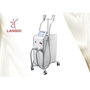 China 60HZ IPL Hair Removal Device Skin Rejuvenation Machine on sale