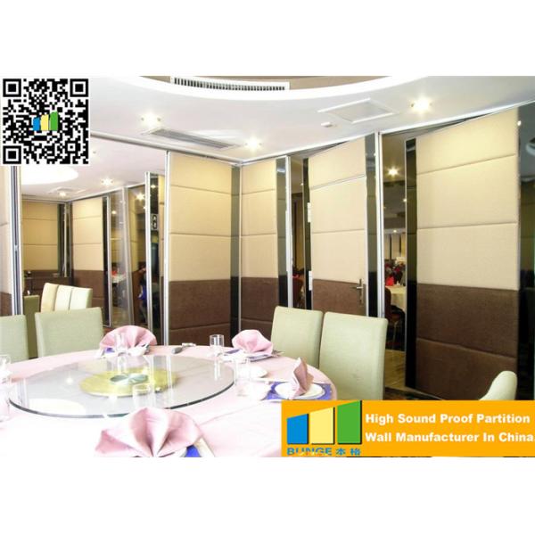 Buy Aluminium Wall Divider Panels Decorative Wall Partition Temporary Room Dividers at wholesale prices