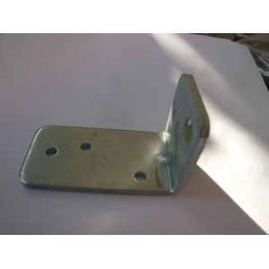 China ODM OEM Auto Parts Polished Aluminum Die Casting Parts on sale
