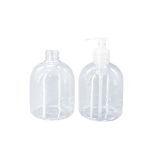 China 24 - 410 28 - 410 Lotion Pump Dispenser Plastic Left And Right Switch on sale