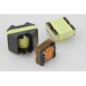 Quality Custom Low Leakage Power Low Temperature Rising High Working Frequency Transformers for sale